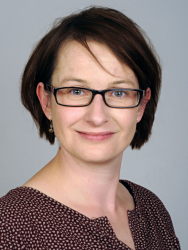 Katja Rohrbach
